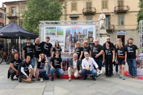 Piemonte Outdoor Festival Zip Saluzzo