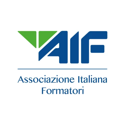 Logo associazione italiana formatori