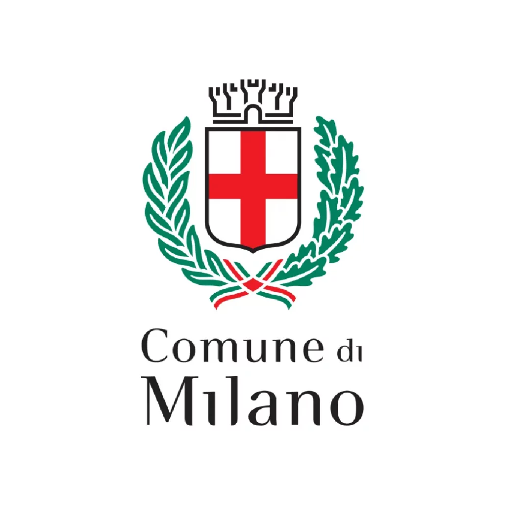 Logo Comune di Milano