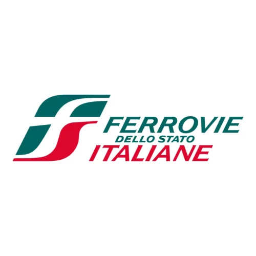 Logo ferrovie dello stato italiane