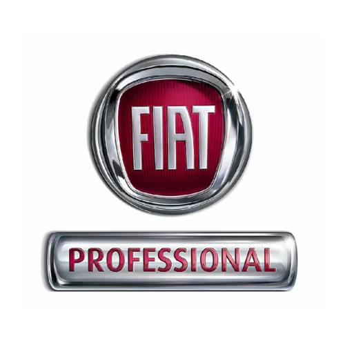 Logo Fiat Professional