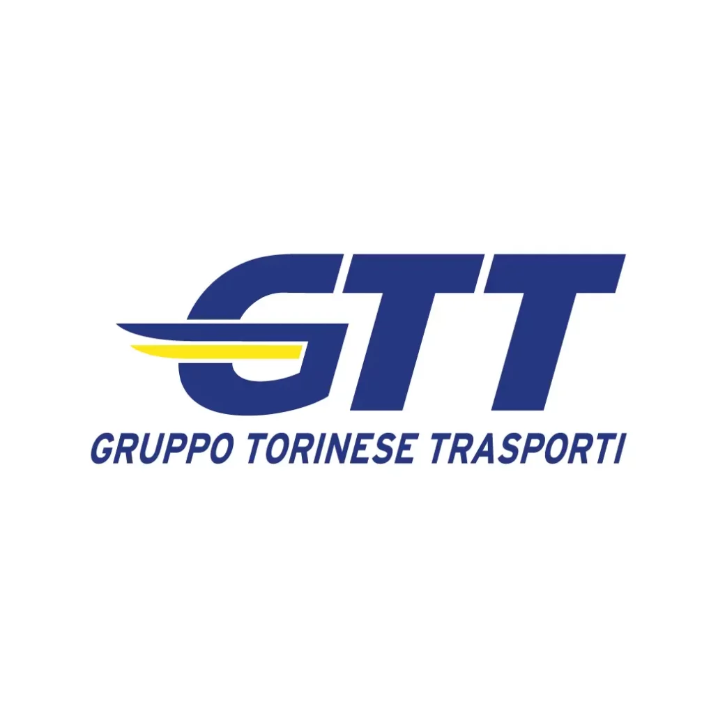 Logo GTT