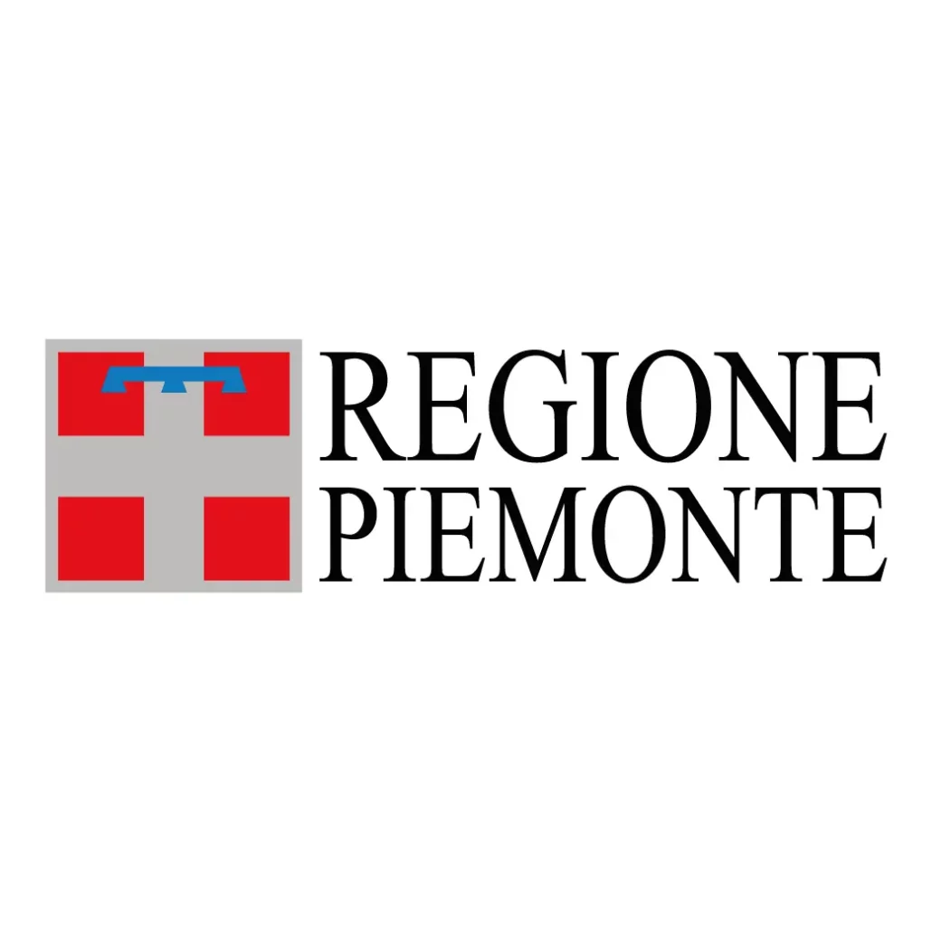 Logo Regione Piemonte