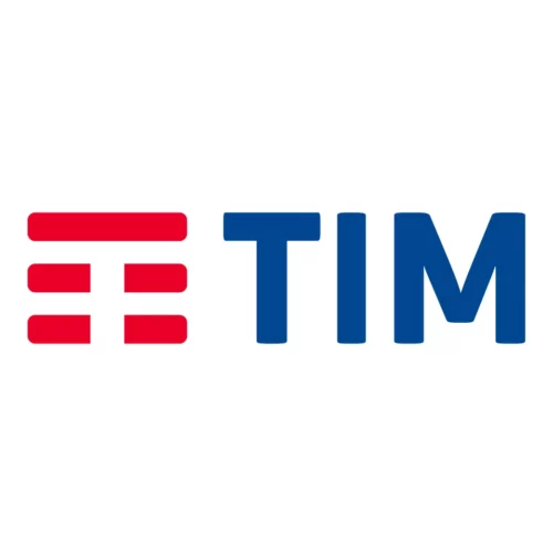 Logo TIM