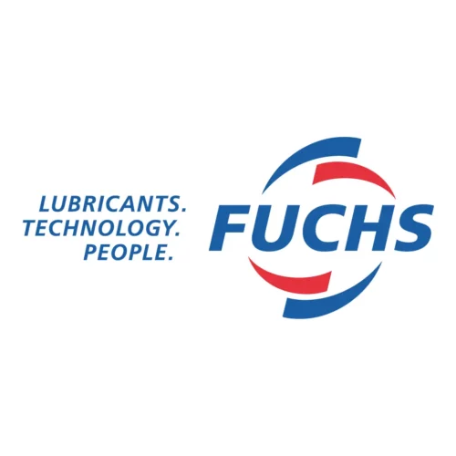 Logo Fuchs