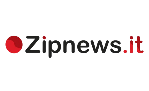 Logo ZipNews.it